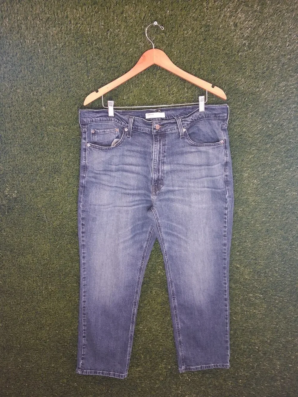 Levi's 541 Athletic Fit Taper Jeans Men's 38x30